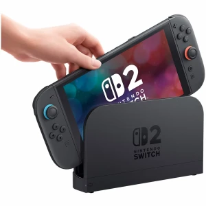 Consola Nintendo Switch 2, Light Blue/Light Red JoyCon