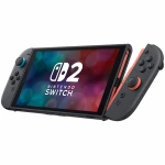 Consola Nintendo Switch 2, Light Blue/Light Red JoyCon