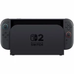 Consola Nintendo Switch 2, Light Blue/Light Red JoyCon