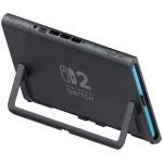 Consola Nintendo Switch 2, Light Blue/Light Red JoyCon