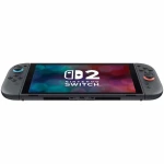 Consola Nintendo Switch 2, Light Blue/Light Red JoyCon