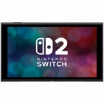 Consola Nintendo Switch 2, Light Blue/Light Red JoyCon