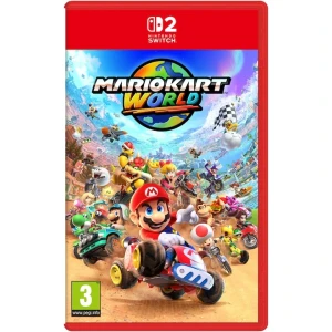 Joc Mario Kart World pentru Nintendo Switch 2