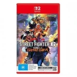 Joc Street Fighter 6 pentru Nintendo Switch 2