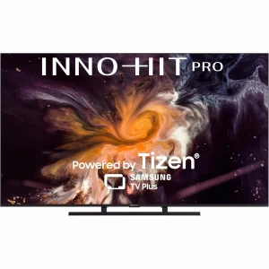 Televizor Inno-Hit LED IH55UHTZ, 138 cm, Smart, 4K Ultra HD, sistem de operare TIZEN