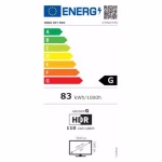 Televizor Inno-Hit LED IH55UHTZ, 138 cm, Smart, 4K Ultra HD, sistem de operare TIZEN