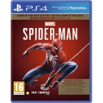 Joc Marvel's Spider-Man GOTY pentru Playstation 4
