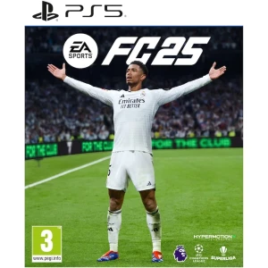 Joc EA Sports FC 25 pentru PlayStation 5