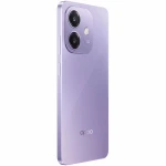 Telefon mobil OPPO A40, 4GB RAM, 128GB, Starry Purple