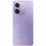 Telefon mobil OPPO A40, 4GB RAM, 128GB, Starry Purple