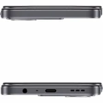 Telefon mobil OPPO A40, 4GB RAM, 128GB, Sparkle Black
