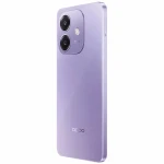 Telefon mobil OPPO A40, 4GB RAM, 128GB, Starry Purple