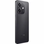 Telefon mobil OPPO A40, 4GB RAM, 128GB, Sparkle Black
