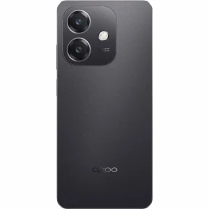 Telefon mobil OPPO A40, 4GB RAM, 128GB, Sparkle Black