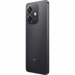 Telefon mobil OPPO A40, 4GB RAM, 128GB, Sparkle Black