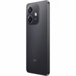 Telefon mobil OPPO A40M, Dual SIM, 256GB, 8GB RAM, 4G, Sparkle Black