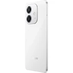 Telefon mobil OPPO A40M, Dual SIM, 256GB, 8GB RAM, 4G, Starlight White
