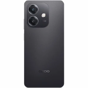Telefon mobil OPPO A40M, Dual SIM, 256GB, 8GB RAM, 4G, Sparkle Black