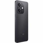 Telefon mobil OPPO A40M, Dual SIM, 256GB, 8GB RAM, 4G, Sparkle Black