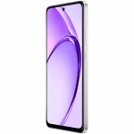 Telefon mobil OPPO A40M, Dual SIM, 256GB, 8GB RAM, 4G, Starlight White