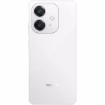 Telefon mobil OPPO A40M, Dual SIM, 256GB, 8GB RAM, 4G, Starlight White