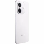 Telefon mobil OPPO A40M, Dual SIM, 256GB, 8GB RAM, 4G, Starlight White