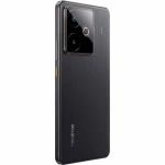 Telefon mobil Realme GT 7T, 12GB RAM, 256GB, 5G, Black