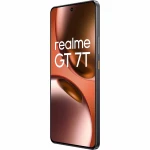 Telefon mobil Realme GT 7T, 12GB RAM, 256GB, 5G, Black