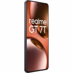 Telefon mobil Realme GT 7T, 12GB RAM, 256GB, 5G, Black