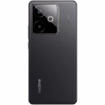 Telefon mobil Realme GT 7T, 12GB RAM, 256GB, 5G, Black