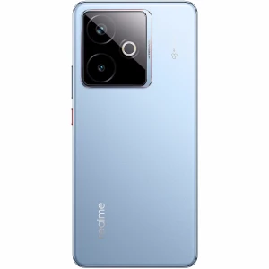 Telefon mobil Realme GT 7T, 12GB RAM, 256GB, 5G, Blue
