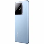 Telefon mobil Realme GT 7T, 12GB RAM, 256GB, 5G, Blue