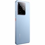 Telefon mobil Realme GT 7T, 12GB RAM, 256GB, 5G, Blue
