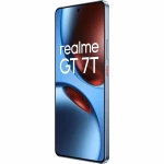 Telefon mobil Realme GT 7T, 12GB RAM, 256GB, 5G, Blue