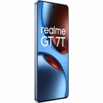 Telefon mobil Realme GT 7T, 12GB RAM, 256GB, 5G, Blue