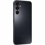 Telefon mobil Samsung Galaxy A16, Dual SIM, 128GB, 4GB RAM, 4G, Black