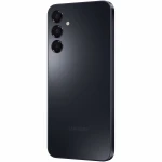 Telefon mobil Samsung Galaxy A16, Dual SIM, 128GB, 4GB RAM, 4G, Black