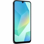 Telefon mobil Samsung Galaxy A16, Dual SIM, 128GB, 4GB RAM, 4G, Black