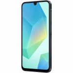 Telefon mobil Samsung Galaxy A16, Dual SIM, 128GB, 4GB RAM, 4G, Black