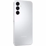 Telefon mobil Samsung Galaxy A16, Dual SIM, 128GB, 6GB RAM, Gri