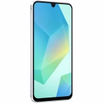 Telefon mobil Samsung Galaxy A16, Dual SIM, 128GB, 6GB RAM, Gri