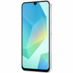 Telefon mobil Samsung Galaxy A16, Dual SIM, 128GB, 6GB RAM, Gri