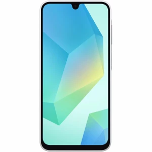 Telefon mobil Samsung Galaxy A16, Dual SIM, 128GB, 6GB RAM, Gri