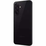 Telefon mobil Samsung Galaxy A26, Dual SIM, 8GB RAM, 256GB, 5G, Black
