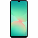 Telefon mobil Samsung Galaxy A26, Dual SIM, 8GB RAM, 256GB, 5G, Black