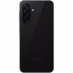 Telefon mobil Samsung Galaxy A26, Dual SIM, 8GB RAM, 256GB, 5G, Black