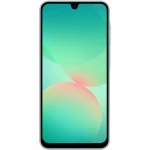 Telefon mobil Samsung Galaxy A26, Dual SIM, 6GB RAM, 128GB, 5G, Mint