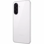 Telefon mobil Samsung Galaxy A26, Dual SIM, 6GB RAM, 128GB, 5G, White