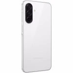 Telefon mobil Samsung Galaxy A26, Dual SIM, 6GB RAM, 128GB, 5G, White