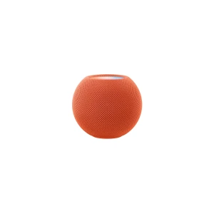Boxa Inteligenta HomePod Mini Portocaliu
